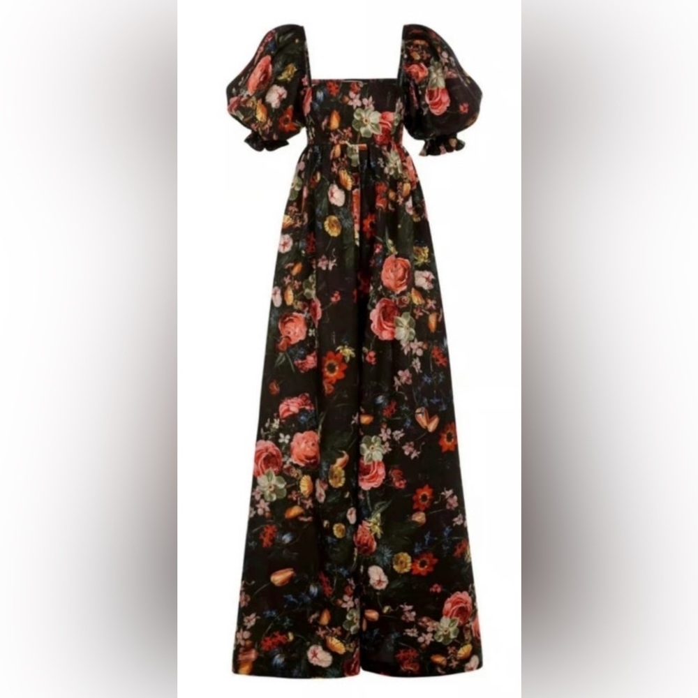 NWT Selkie Nightcap Hamptons Jumpsuit - XXL